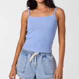 Morley Sleeveless Top