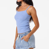 Morley Sleeveless Top