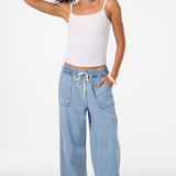 Morley Sleeveless Top