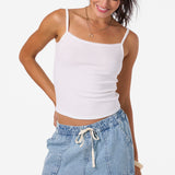 Morley Sleeveless Top