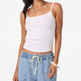 Morley Sleeveless Top