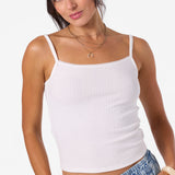 Morley Sleeveless Top