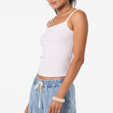 Morley Sleeveless Top