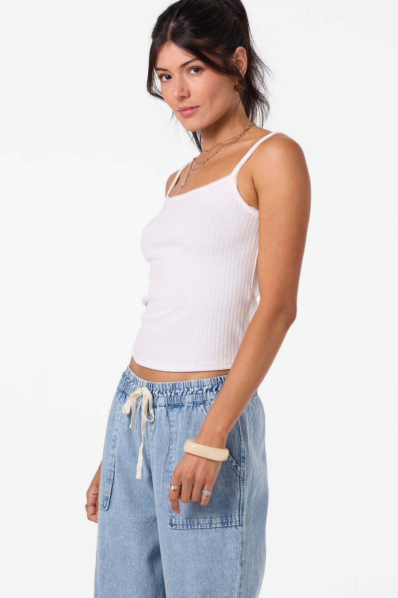 O'NEILL Morley Sleeveless Top