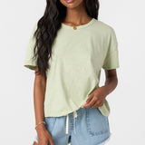 Wavelength Relaxed Tee