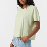 Wavelength Relaxed Tee