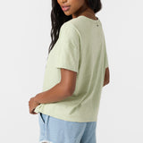 Wavelength Relaxed Tee