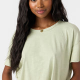 Wavelength Relaxed Tee