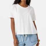 Wavelength Relaxed Tee