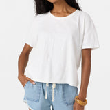 Wavelength Relaxed Tee