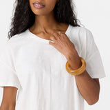 Wavelength Relaxed Tee