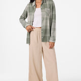 Jorgina Long Sleeve Top