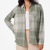 Jorgina Long Sleeve Top