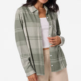 Jorgina Long Sleeve Top