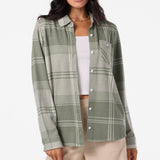 Jorgina Long Sleeve Top