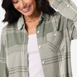 Jorgina Long Sleeve Top