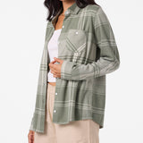 Jorgina Long Sleeve Top