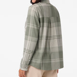 Jorgina Long Sleeve Top