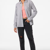 Jorgina Long Sleeve Top