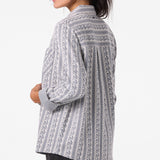 Jorgina Long Sleeve Top
