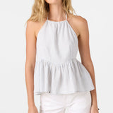Jaycee Sleeveless Top