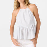 Jaycee Sleeveless Top