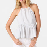 Jaycee Sleeveless Top