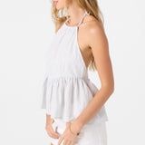 Jaycee Sleeveless Top