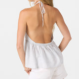 Jaycee Sleeveless Top