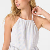 Jaycee Sleeveless Top