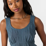Julye Sleeveless Top