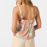 Roslyn Sleeveless Top