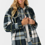 Rune Superflecce Long Sleeve Top