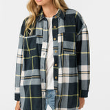 Rune Superflecce Long Sleeve Top