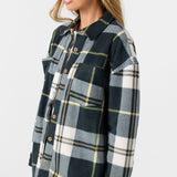 Rune Superflecce Long Sleeve Top