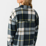 Rune Superflecce Long Sleeve Top