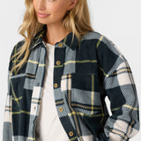 Rune Superflecce Long Sleeve Top