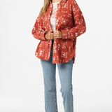 Rune Superflecce Long Sleeve Top