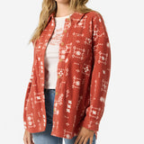 Rune Superflecce Long Sleeve Top