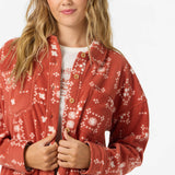 Rune Superflecce Long Sleeve Top