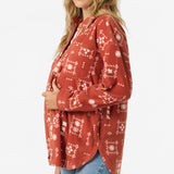 Rune Superflecce Long Sleeve Top