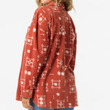 Rune Superflecce Long Sleeve Top