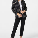 Zuma High Pile Long Sleeve Top