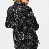 Zuma High Pile Long Sleeve Top