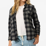 Zuma Superfleece Long Sleeve Top