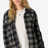 Zuma Superfleece Long Sleeve Top