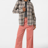 Zuma Superfleece Long Sleeve Top