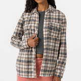 Zuma Superfleece Long Sleeve Top