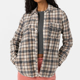 Zuma Superfleece Long Sleeve Top