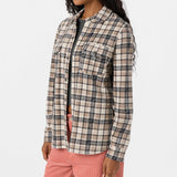 Zuma Superfleece Long Sleeve Top